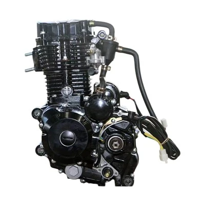 Suv salqin cg200 cg250 tsikl dvigatellari uchta g'ildirak dvigatellari